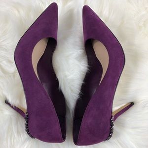 White House Black Market Pumps